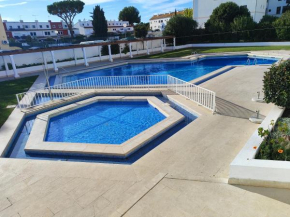 Vilamoura Central 7 With Pool by Homing